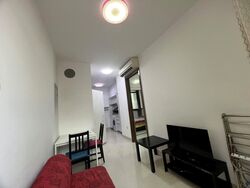 Centra Suites (D14), Apartment #502637911